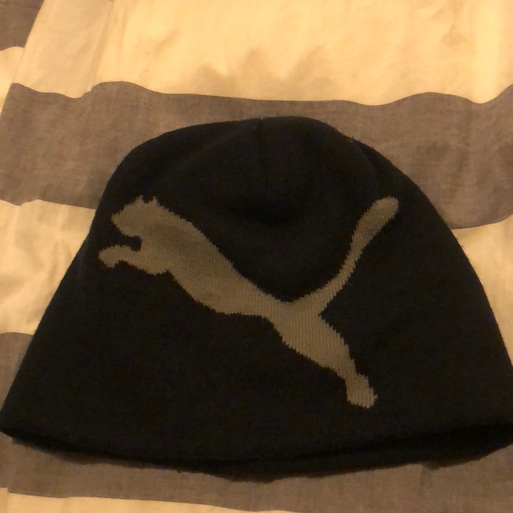 Puma Beanie
